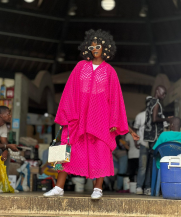 Ensemble Premium en Guipure