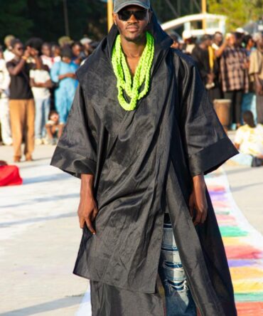 Kimono Oversize Unisex