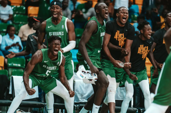 Basketball en Afrique : L’African League qui fait vibrer le continent
