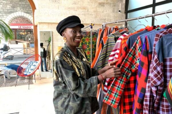 Défilé Adama Paris : L’Élégance et la Créativité Africaine à l’Honneur